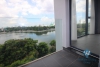 Modern and chic apartment for rent in ,Hai Ba Trung,Dong Da, Hanoi